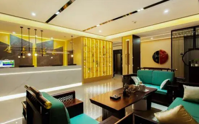Hotel Don Tal