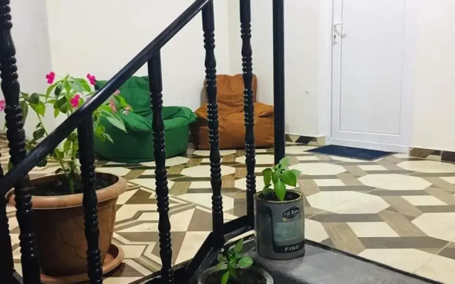 Guesthouse Buba Mestia