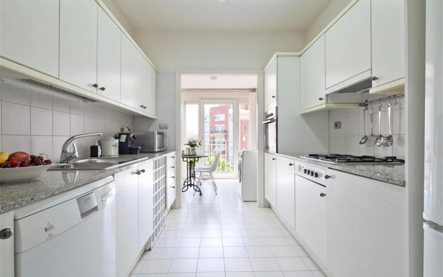 Stay U-nique Apartments Salvador Espriu