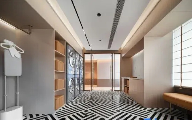 Starway Hotel (Hohhot Xinhua Square)