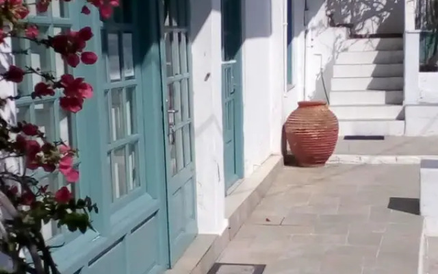 Hotel Elena Skyros