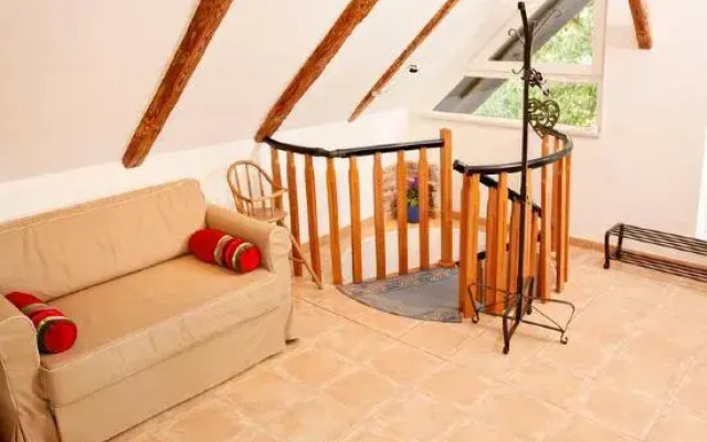 Urlaubsapartment am Silbersee