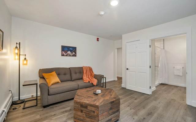 Wills Inn - Bartlett