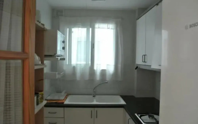 Aiguaneu Apartaments Center