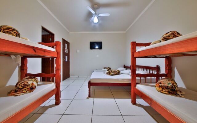 Hotel Romaria Aparecida