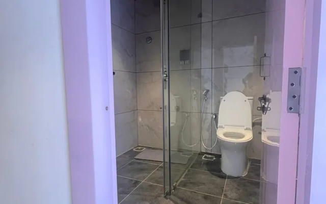 Hotel Yathin - Mysore