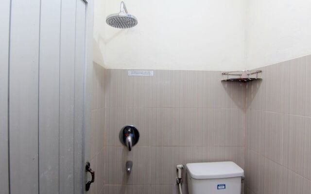 Wisma Sargede