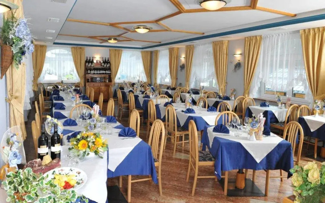 Hotel Ristorante Milano