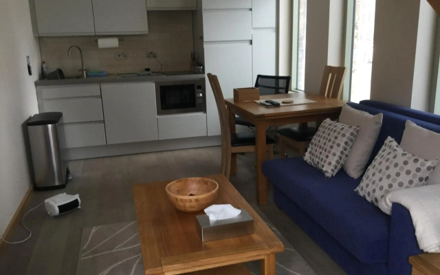 York Aparthotel