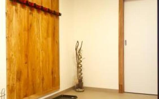 Ferienwohnung Haus Marion