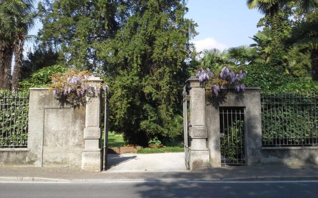 Dependance Villa Cernobbio