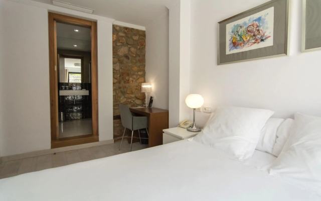Hotel Nou Romà