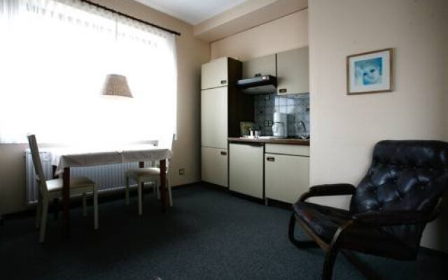 Alexandra Ferienappartments