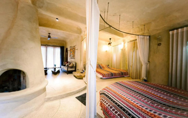 Amaya Retreat