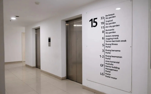 Nusantara Rooms By Reccoma