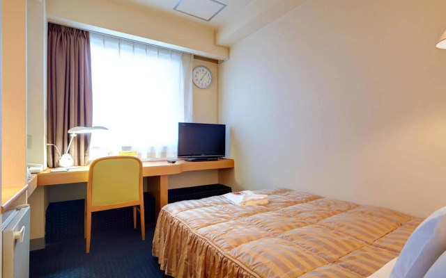 Roco Inn Matsuyama