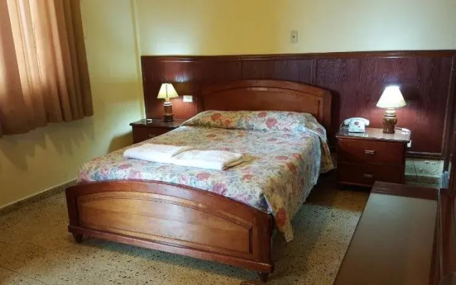 Hotel Internacional