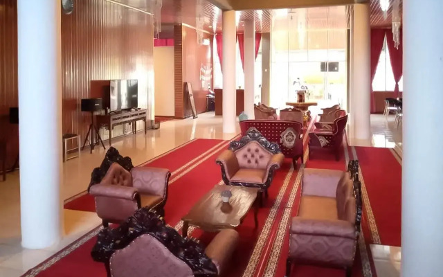 Pasifik Hotel Sabang