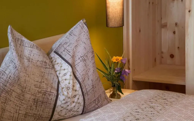 Naturhotel Edelweiss