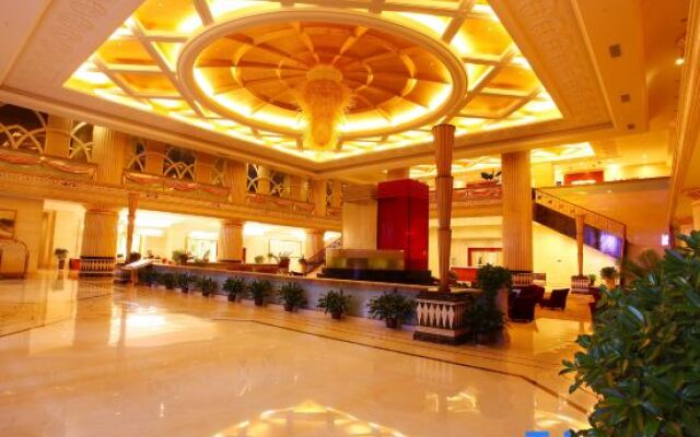 Luanzhou International Hotel