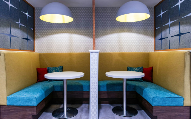 Hampton Inn Paris
