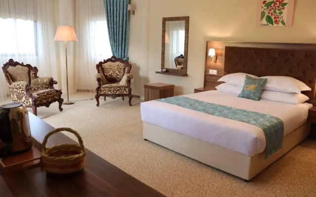 Meryem's Hotel