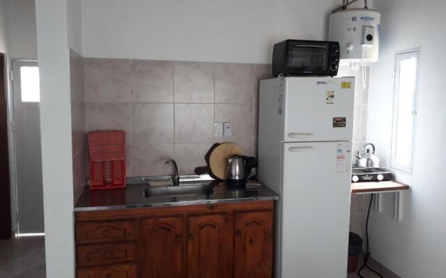 Complejo La Guardiana