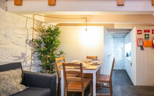 Casa do Rou 23 - Douro River Lovely House