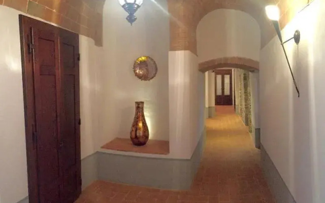 Villa Sant'Anastasio Luxury Agriturismo