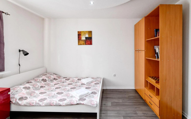 Central Monument Apartment Bojkovic