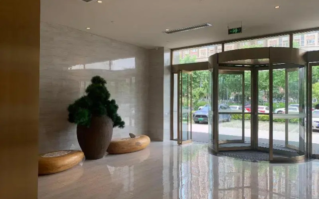Ji Hotel Xian Keji Ba Road