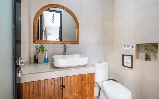 1BR Modern Private Pool Villa