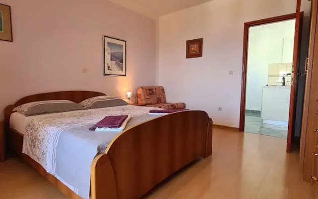 Apartments Maskalan Sunset