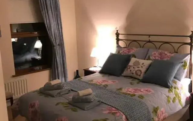 Leitrim Hill Bed and Breakfast