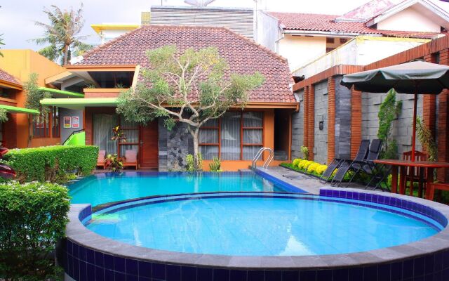 Rumput Resort & Resto