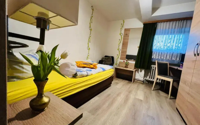 Hotel Steinhoff