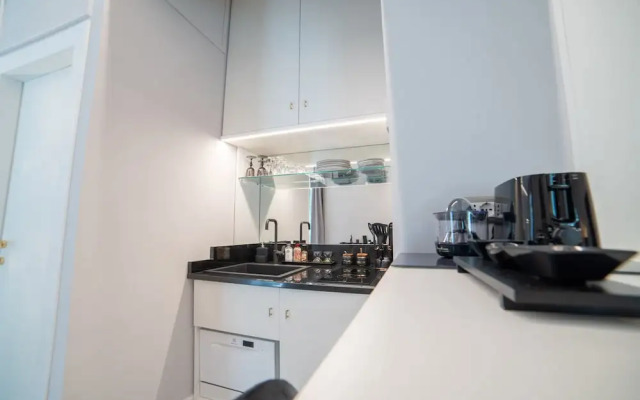 Suite Spartano Sorrento