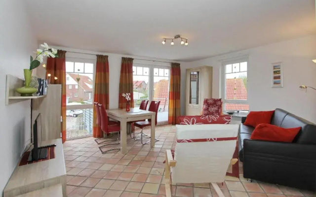 Feriendomizil am Konsulweg Feriendomizil am Konsulweg Appartement 7