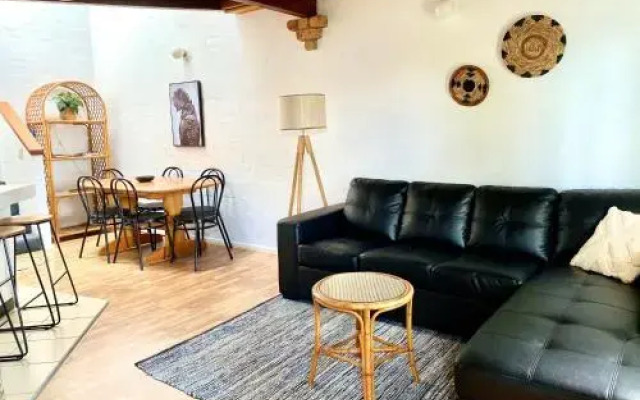 Byron Bay Accom Gilmore Court 4