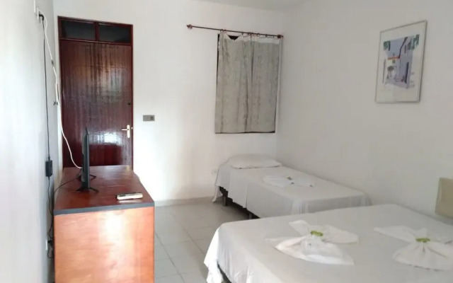 Pousada Concetta