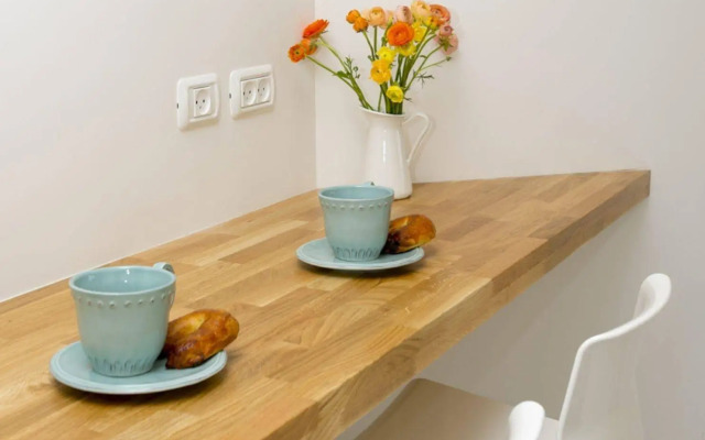 Eshkol Housing Serviced Apartments Haifa