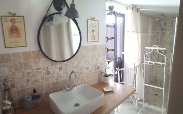 Le May Du Pan Chambre Dhote