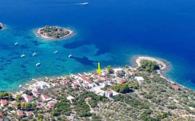 Holiday Home Neda
