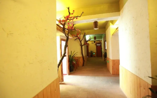 Zhengfu Caotang Dexin Inn