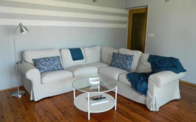 Chiara apartment
