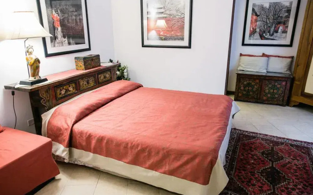 Affittacamere Oriente