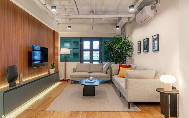 Weave Suites - Midtown