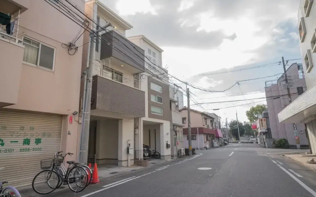 Tabi Time Tamaede Nishi