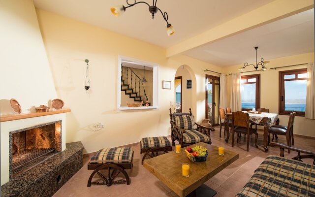 Villa Aphroditi by LeaderStay