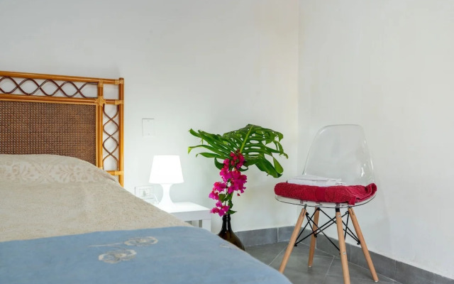 The Lucy Room - Agro Antico B B